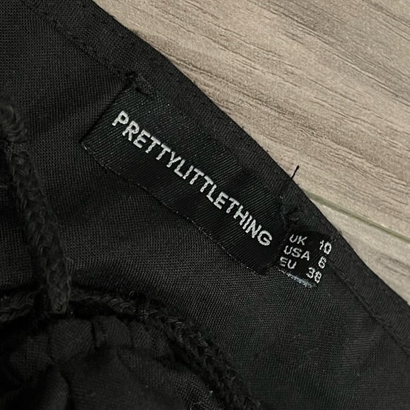 Linen top✨ - Picture 2 of 2